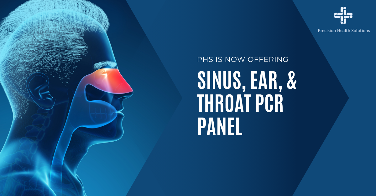 Sinus, Ear, & Throat Press Release 